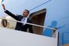 USA's præsident Barack Obama skal på besøg i Saudi Arabien.
