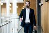 Aarhus' borgmester Jacob Bundsgaards (S). Foto: MIkkel Berg Pedersen