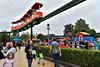 Legoland mærker i den grad, at sommeren 2020 er anderledes end tidligere år. Foto: Ernst van Norde