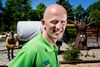 Henrik B. Nielsen, adm. direktør i Djurs Sommerland, som han ejer størstedelen af sammen med sin bror. Foto: Tobias Nørgaard Pedersen.