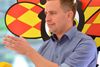 - Det er virkelig bedrøveligt, at man mener, at det er rimeligt, at to ministre kender til dette, men ikke informerer statsministrene eller andre berørte ministre." siger Moderaternas retspolitiske ordfører, Tomas Tobé. Foto: Wikimedia Commons