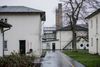 På øen Lindholm i Stege Bugt skal kriminelle udlændinge indkvarteres fra 2021. Foto: Casper Dalhoff