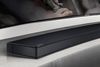 En god soundbar fuldender biografoplevelsen på skærmen derhjemme. Foto: altomdata.dk