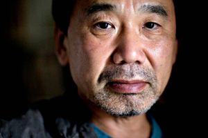 Nye læsere skal ikke begynde her, men for fans er Haruki Murakamis to tidlige romaner uundværlige. Arkivfoto: Per Folkver/Polfoto