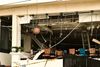 Et af stederne der blev angrebet var Kingsbury Hotel i Colombo. Foto: SHARA S. KODIKARA/AFP