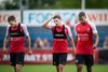 Robert Skov har spillet 22 U21-landskampe, europæiske klubkampe for FCK og topkampe med metal på spil. Foto: Liselotte Sabroe/Scanpix 2019