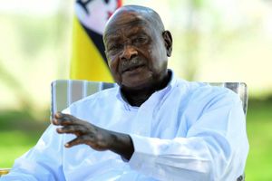 Ugandas nye lov mod homoseksualitet forbyder homoseksuelle handlinger og kan give dødsstraf.