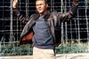 Steve McQueen i filmen ”The Great Escape” fra 1963 – iført en Belstaff Blouson. Foto: Rue des Archives/Collection CSF