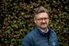 »CO2-afgiften vil egentlig bare føre til flere konkurser og ikke nødvendigvis til en omstilling,« siger Rasmus Willig. Foto Stine Bidstrup