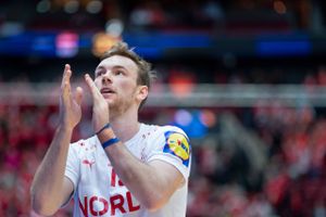 Nikolaj Jacobsens mandskab spiller mandag for at sikre sig en plads i VM-kvartfinalen. Her er overblikket.