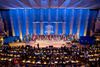 I Unesco, der er hjemmehørende i Paris, siger en kilde, at det formentlig vil stå klart lørdag, hvem der har mistet stemmeretten.