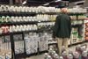 Der er nok at vælge mellem, når man skal købe vaskemiddel i supermarkedet.