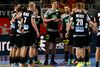 Tyskland spillede holdets bedste kamp ved EM, men tabte alligevel til Danmark. Foto: ANTONIO BRONIC
