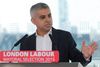 »Jeg havde aldrig drømt om, at en som mig kunne blive valgt som Londons borgmester. Jeg vil sige tak til hver eneste beboer i London for at gøre det umulige muligt i dag,« sagde Sadiq Khan i sin sejrstale, da det stod klart, at Labour-politikeren med pakistansk baggrund er Londons nye borgmester.