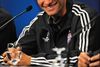 Thomas Müller er blot 23 år gammel, men aftenens finale er alligevel hans og Bayern Münchens tredje Champions League-finale på kun fire år