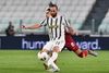 Den argentinske angriber Gonzalo Higuain er færdig i Juventus. Arkivfoto: Massimo Pinca/Reuters