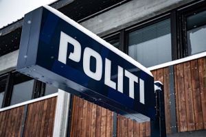 Efterforskere fra Nuuk hjælper politiet i Illulissat med at efterforske en drabssag. Der er fundet en del af et lig, men politiet kender ikke til nyligt savnede personer. Arkivfoto: Emil Helms/Ritzau Scanpix