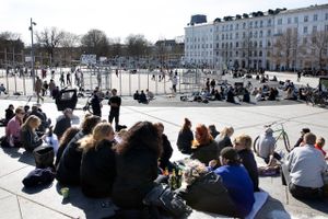 Medlemmer af Københavns Borgerrepræsentation skal den 24. juni stemme om, hvorvidt Israels Plads skal skifte navn til Palæstinas Plads.