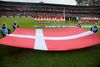 Der var fyldt på Aarhus Stadion, da Danmark spillede mod Wales i Nations League. Nu satser DBU på et nyt stadion til 25.000 i Aarhus. Arkivfoto: Jens Dresling/Ritzau Scanpix