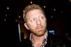 Boris Becker har tidligere haft økonomiske problemer. I 2002 blev han idømt to års betinget fængsel for skattesvig. Foto: Thomas Borberg/Polfoto