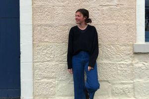 Det krævede halvandet års arbejde at samle penge sammen til at studere i Australien, men årene down under har givet 29-årige Kathrine Vand smag for tilværelsen som udlandsdansker.