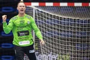 Søren Rasmussen, der netop har indstillet karrieren, skal være med til at opfostre kommende klassemålmænd.