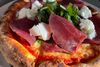 Det endte som en god og velsmagende udfordring, da JP Vejles madanmelder gik udenom sit normale pizza-valg. Foto: Morten Hohn