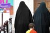 Den franske regering er kommet med en ny kampagne, der skal gøre opmærksom på, at religion ikke skal skildres med i de franske skoler.