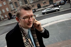Troels Lund Poulsen