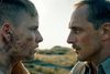 "Under sandet" var nomineret hele 14 gange - blandt andet i kategorien "Årets danske spillefilm" i forbindelse med uddelingen af Robert-priserne.