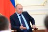 Præsident Vladimir Putin og resten af Rusland vil kunne mærke EUs og USAs sanktioner, mener ekspert.