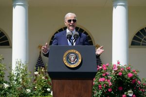 Den amerikanske præsident, Joe Biden, har nu officielt annonceret, at han genopstiller til det amerikanske præsidentvalg i 2024.