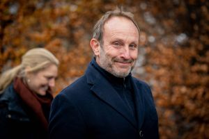 Martin Lidegaard siger, at De Radikale vil med i en regering, fordi det er der, man for alvor kan rykke noget.