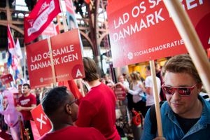 Bogen "The Danish Voter" om danskernes vælgeradfærd de seneste 50 år giver et slags danmarksportræt, og samtidig blotlægges demokratiets tilstand her i landet. Ifølge en af forfatterne, professor Rune Stubager, er ikke alt, som det skal være. 