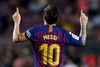 Argentineren har været i Barcelona i 20 år. Arkivfoto: REUTERS/Albert Gea/File Photo