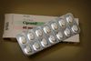 SSRI står for Selective Serotonin Reuptake Inhibitor og hæmmer hjernens optag af signalstoffet serotonin, som bl.a. er med til at styre vores humør. Foto: Jens Dresling