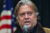 Steve Bannon mener, at Brexitpartiets formand, Nigel Farage, bør blive Storbritanniens næste premierminister. Foto:Jeffrey T. Barnes