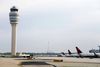 Det vides endnu ikke, hvorfor strømmen gik i Hartsfield–Jackson Atlanta internationale lufthavn. Foto: Mike Stewart