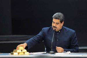 Coronakrisen og den faldende oliepris lægger fornyet pres på det kriseramte Venezuela. En hungersnød truer, og regeringen har ingen plan for at løse problemet, siger en dansk ekspert. 
