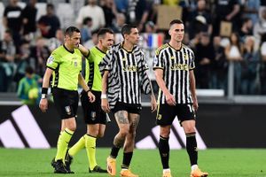 Juventus vil arbejde frem mod at forlade European Super League-projektet som den tiende af 12 klubber.