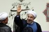 Hassan Rouhani er uddannet advokat og siden august 2013 Irans syvende præsident.