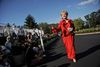 Debbie Reynolds i 2010. Foto: Jeff Gentner/AP