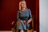 Efter 20 år forlader Lene Espersen (K) nu Folketinget. Hun bliver direktør i det private erhvervsliv. Foto: Stine Bidstrup