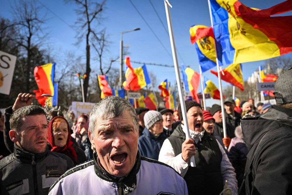 Hvis det står til Rusland, skal Moldova i 2030 være afskåret fra Vesten og bundet til Rusland på alle statslige parametre, afslører hidtil hemmelige strategidokumenter, som er lækket fra Putins præsidentielle administration.