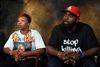 Lesley McSpadden og Michael Brown, forældre til Michael Brown, vil sagsøge politimanden, der skød deres søn.