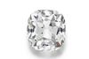 På billedet ses den hvide diamant af 26,27 karat, som nu kan gøre en anonym, britisk kvinde meget rig. Foto: Sotheby's