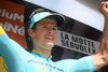 Fuglsang vandt Criterium du Dauphiné som den første dansker nogensinde. Foto: Papon Bernard
