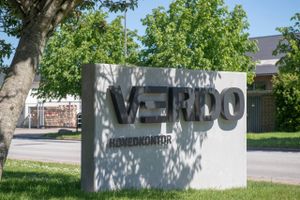 På to år har Verdo tabt omkring 675 mio. kr., og direktør Jakob Flyvbjerg Christensen tør heller ikke love overskud i 2021. 