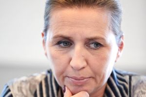 Jens Dresling/Ritzau Scanpix