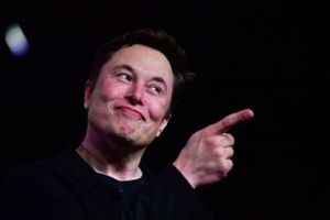 Med udbredelsen af det blå flueben på Twitter skærper Elon Musk sanktionerne over for falske brugere.